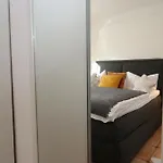 Appartement Haus Nastassja App 03 Dierhagen