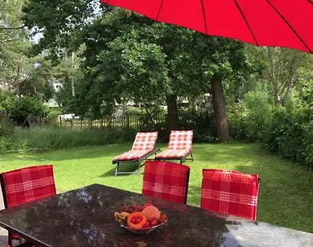 Haus Nastassja App 03 Apartament