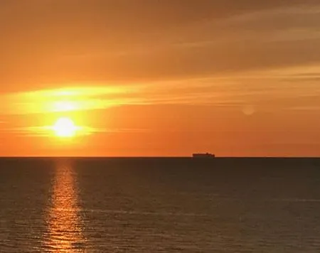 Haus Nastassja App 03 Apartament *