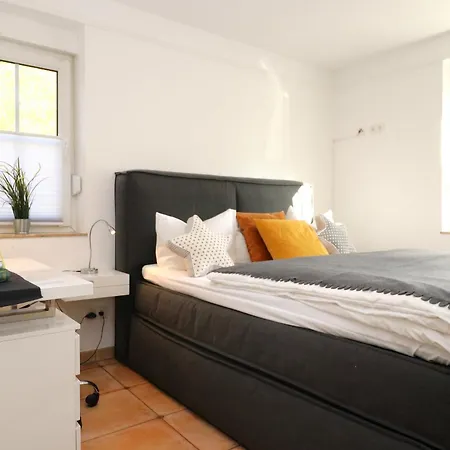 Haus Nastassja App 03 *