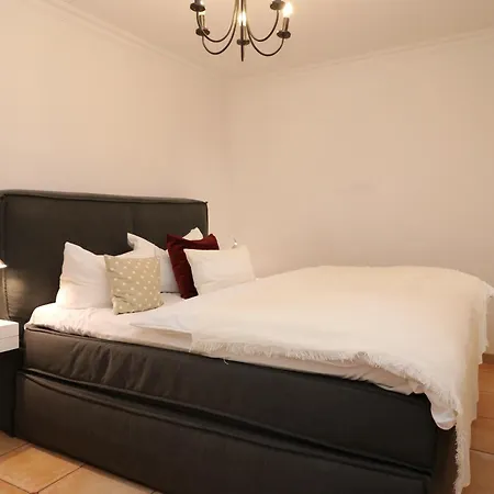 Haus Nastassja App 03 Dierhagen