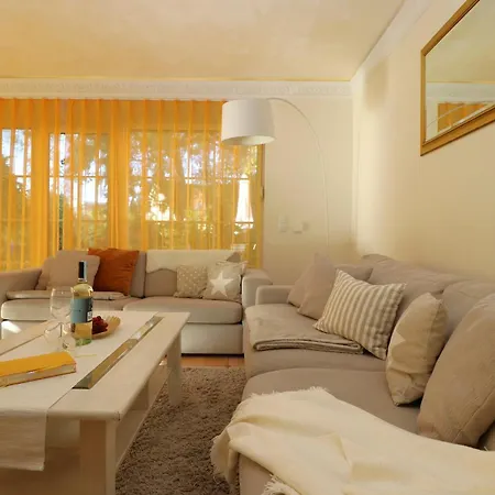 Haus Nastassja App 03 Apartament