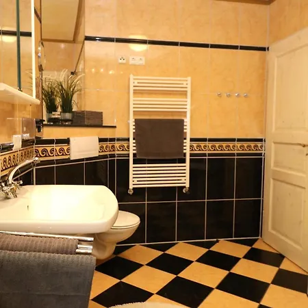 Haus Nastassja App 03 Apartament *