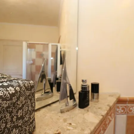 Haus Nastassja App 03 Apartament Dierhagen