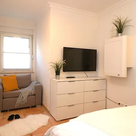 Apartament Haus Nastassja App 03 Dierhagen