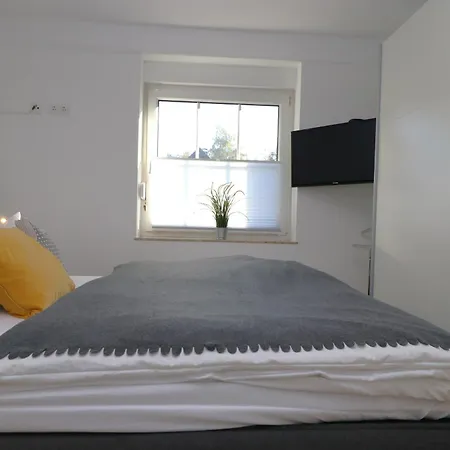 Haus Nastassja App 03 Apartament