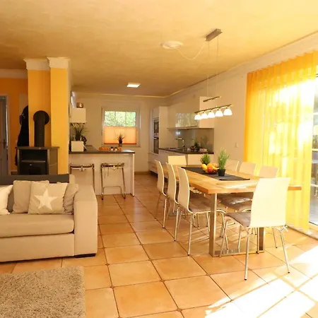 Haus Nastassja App 03 Apartament