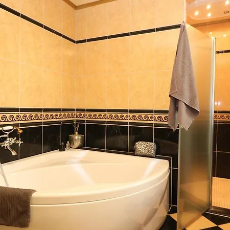 Apartament Haus Nastassja App 03 Dierhagen