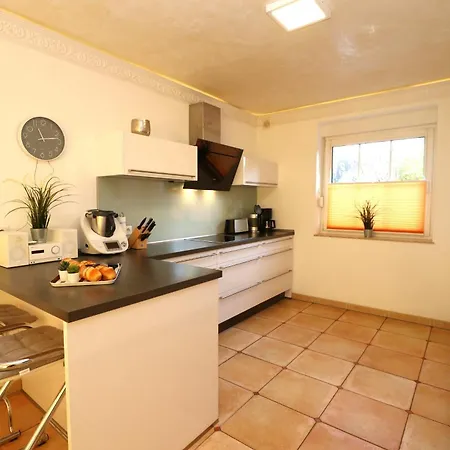 Haus Nastassja App 03 Dierhagen