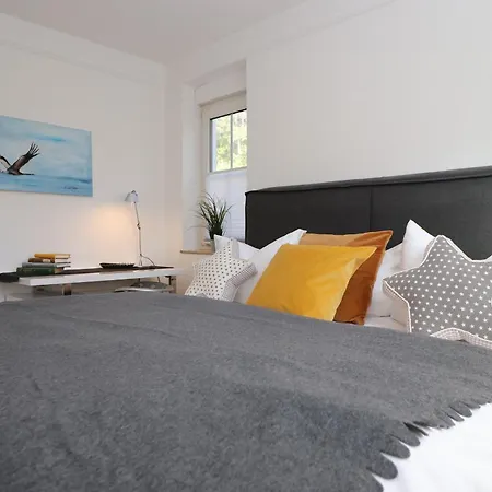 Apartament Haus Nastassja App 03 *