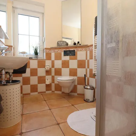 Apartament Haus Nastassja App 03