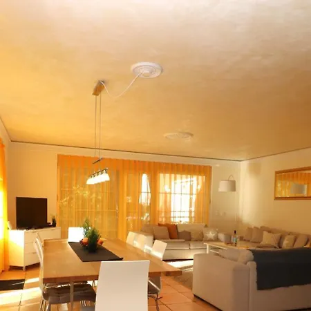 Haus Nastassja App 03 Dierhagen