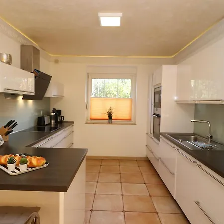 Apartament Haus Nastassja App 03