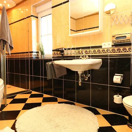 Haus Nastassja App 03 Dierhagen