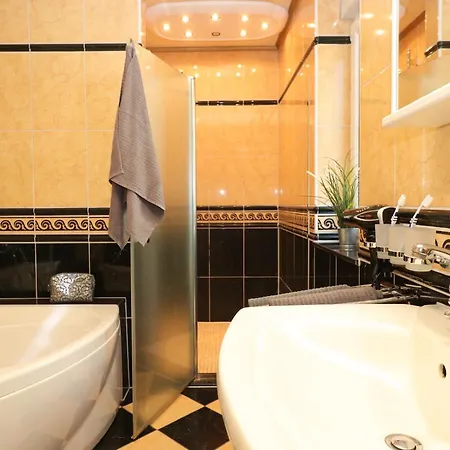 Haus Nastassja App 03 *