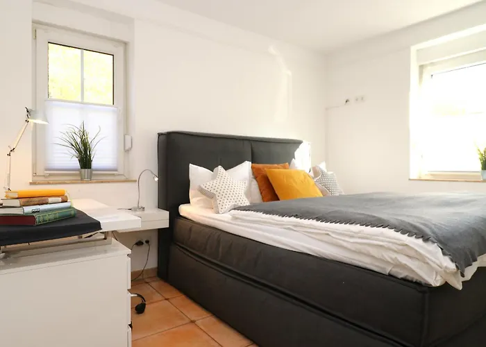 Haus Nastassja App 03 *