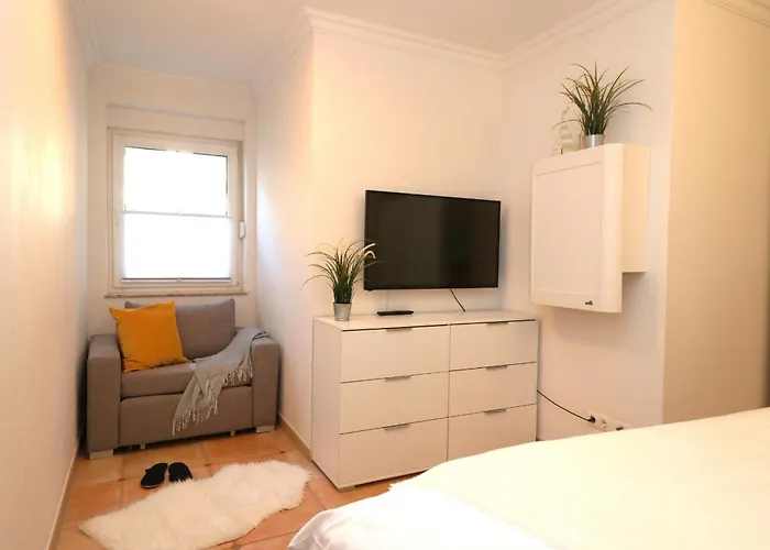 Apartment Haus Nastassja App 03 Dierhagen