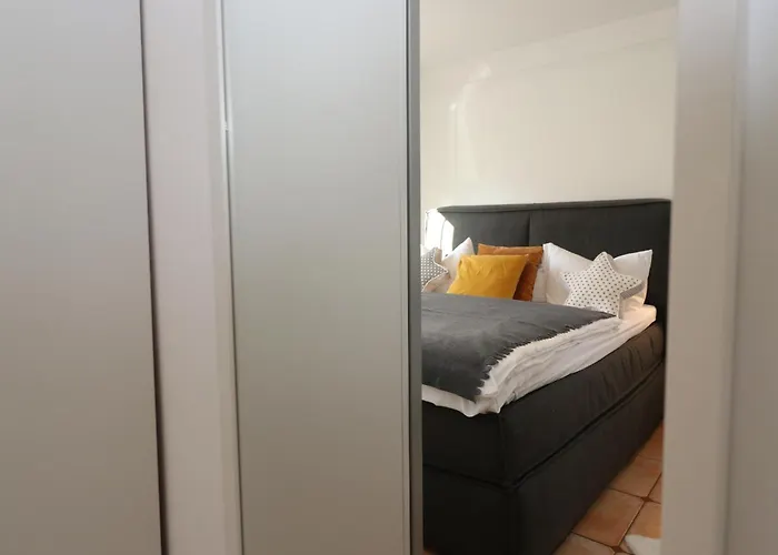 Apartment Haus Nastassja App 03 Dierhagen