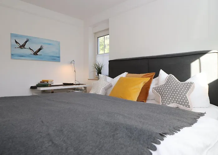 Apartment Haus Nastassja App 03 *